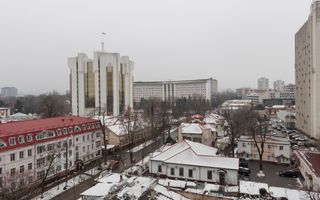 Chirie, apartament, 3 camere, strada Sfatul Țării, Centru - Poză 16