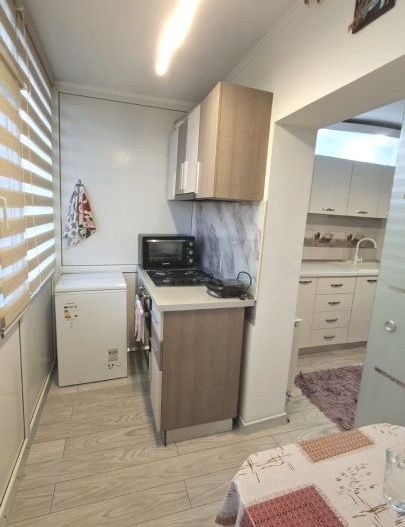 Apartament La Cheie - Eremia Grigorescu - mobilat si utilat - Poză 9