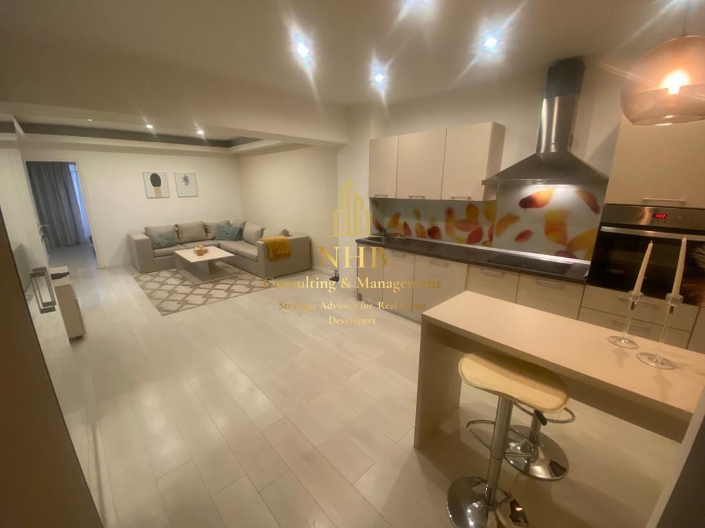 Apartament de vanzare - 2 camere-Herastrau  -TERASA - Poză 2