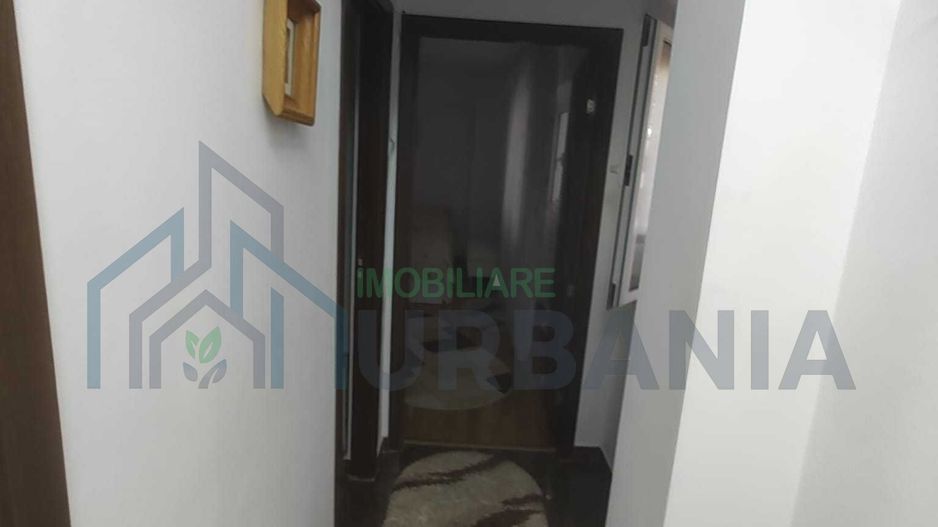 Apartament 2 camere decomandat, zona Dacia-Păcurari, Iași - Poză 2