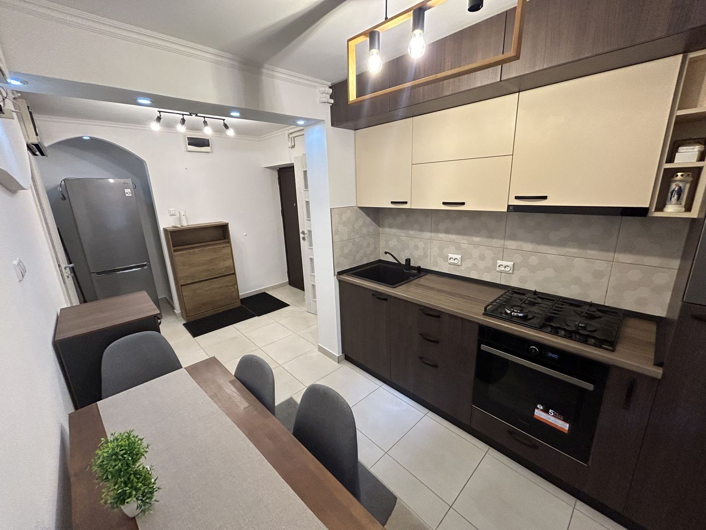 Apartament 4 Camere Dristor - Poză 4