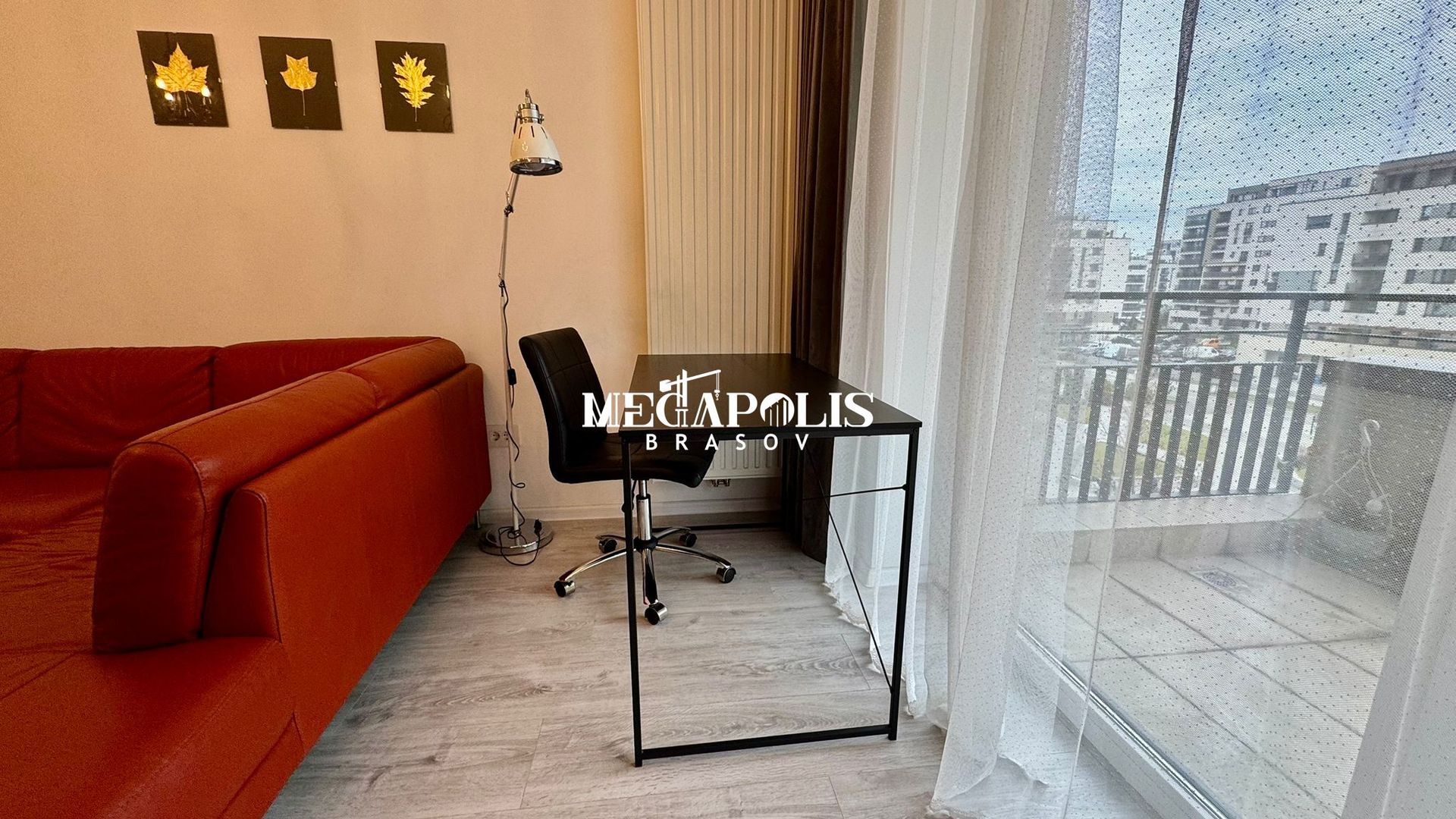 Apartament 2 camere | Loc de Parcare | Pet Friendly | Kasper Coresi - Poză 4