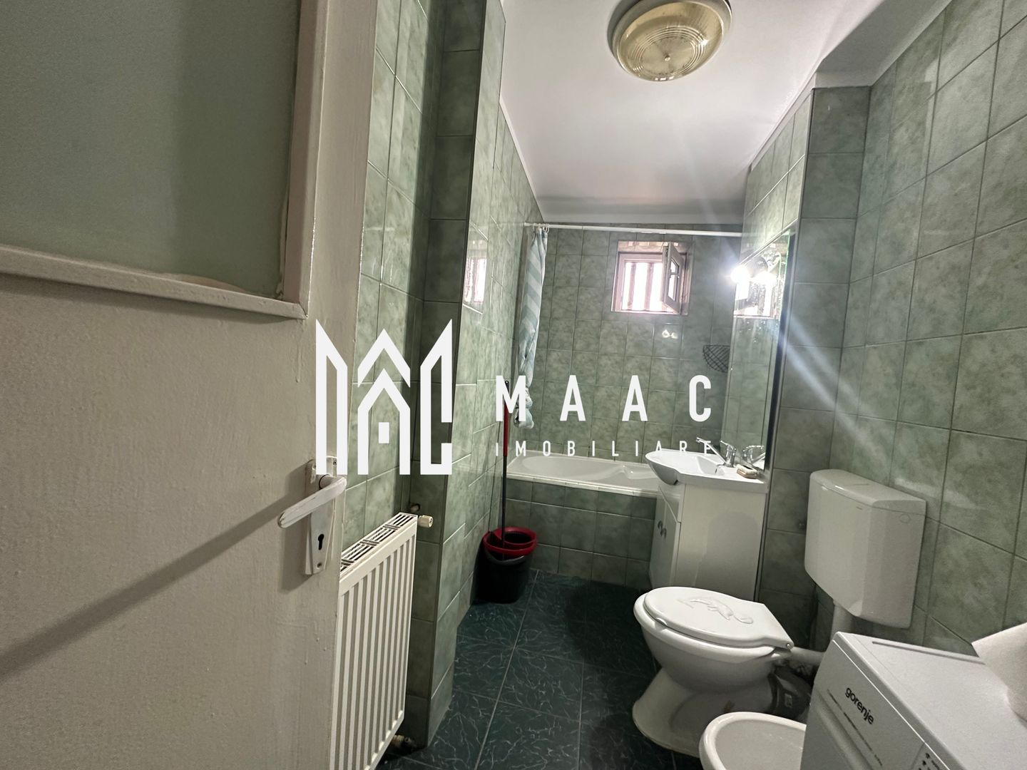 Apartament 3 camere de închiriat | Sibiu | Hipodrom 1 | 70 mp - Poză 4