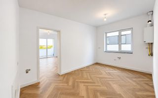 Finalizat. Decomandat. Loc de parcare. Spatiu depozitare pod. - Poză 4