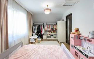 Casă superbă pentru familie în Lilieci – 133 mp utili, 500 mp teren - Poză 26