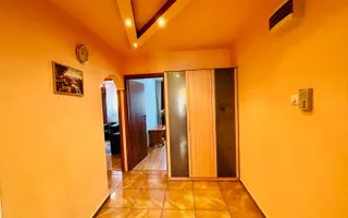 Apartament de închiriat în Sibiu – 3 camere,balcon, zona Nicolae Iorga - Poză 12