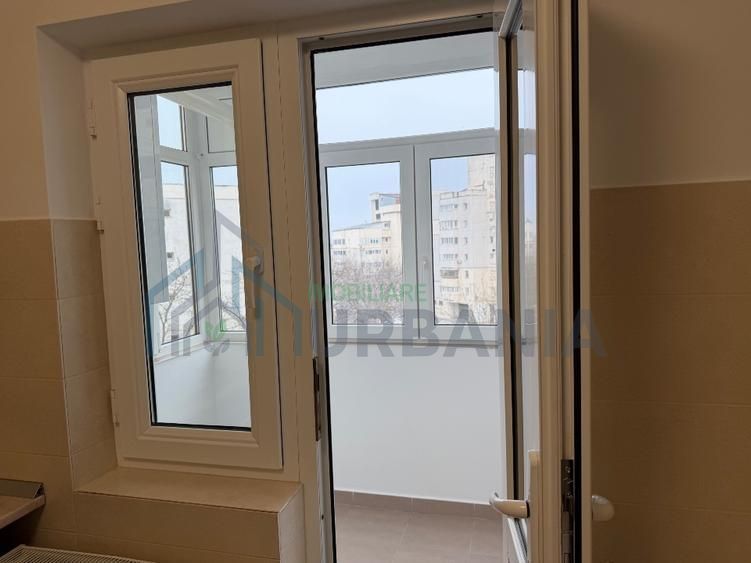 Persoană Fizică Închiriez apartament cu 2 camere decomandat - Poză 6