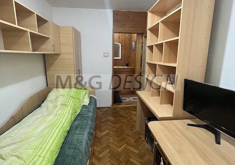 Apartament 3 camere  zona Lipovei - Poză 8