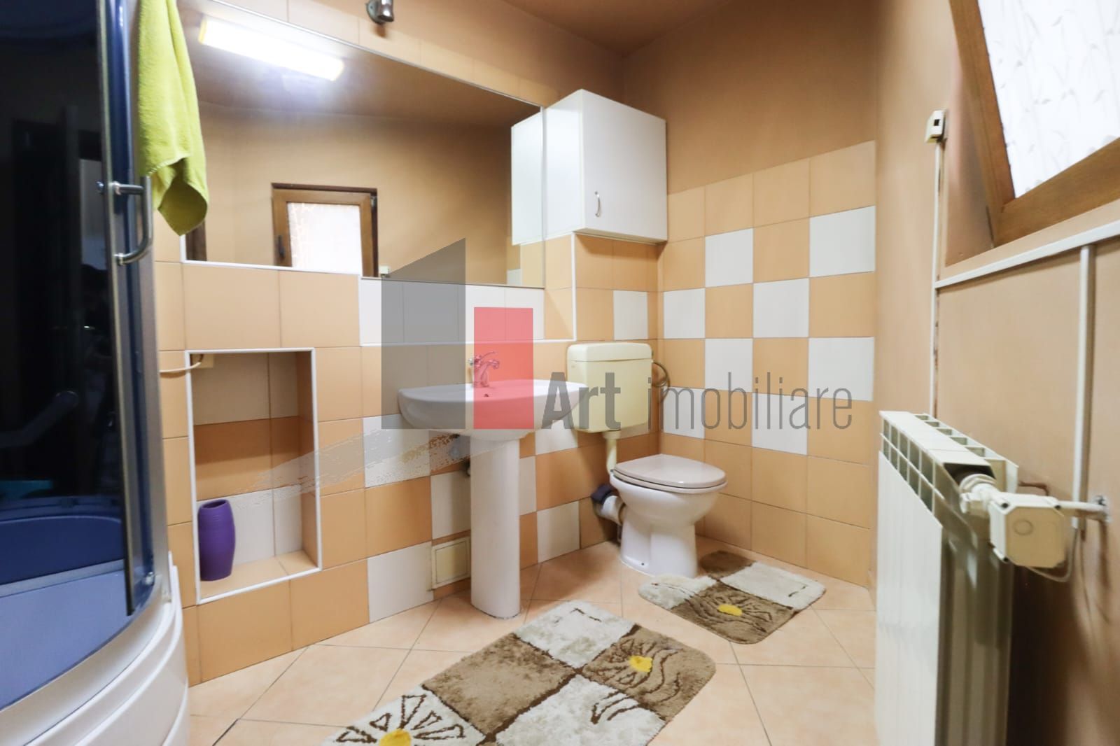 Vila "VARDA" , 200 MP utili, teren 160 mp - Poză 20