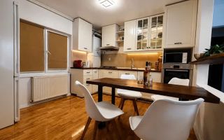 Apartament 4 camere, 92 mp utili + terasa 105 mp, zona Intre Lacuri - Poză 2