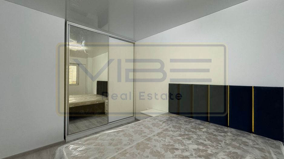 Apartament 2 camere NOU Copou Garden - Poză 4