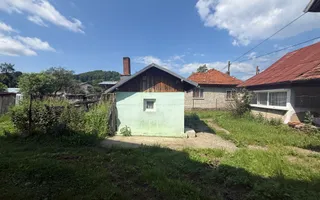 Casă + anexă și teren intravilan 813 mp cu toate utilitățile ! - Poză 20