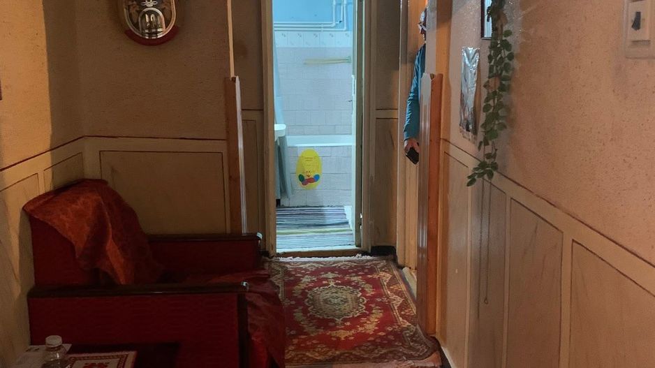 ofer spre vanzare apartament 3 camere zona Splai Mihai Viteazul, etaj - Poză 5