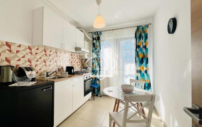 Parcul Carol-Isg Residence | 3 camere | 68mp | et 7 | Investitie | 195.000 euro - Poză 8