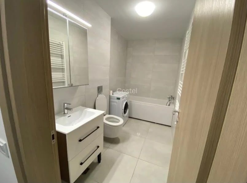 GARSONIERA- ROKA RESIDENCE, CENTRALA, BLOC NOU, BUCATARIE INCHISA - Poză 6