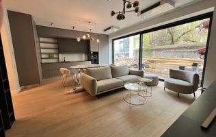 Apartament 3 Camere, Iancu Nicolae, Padurea Baneasa