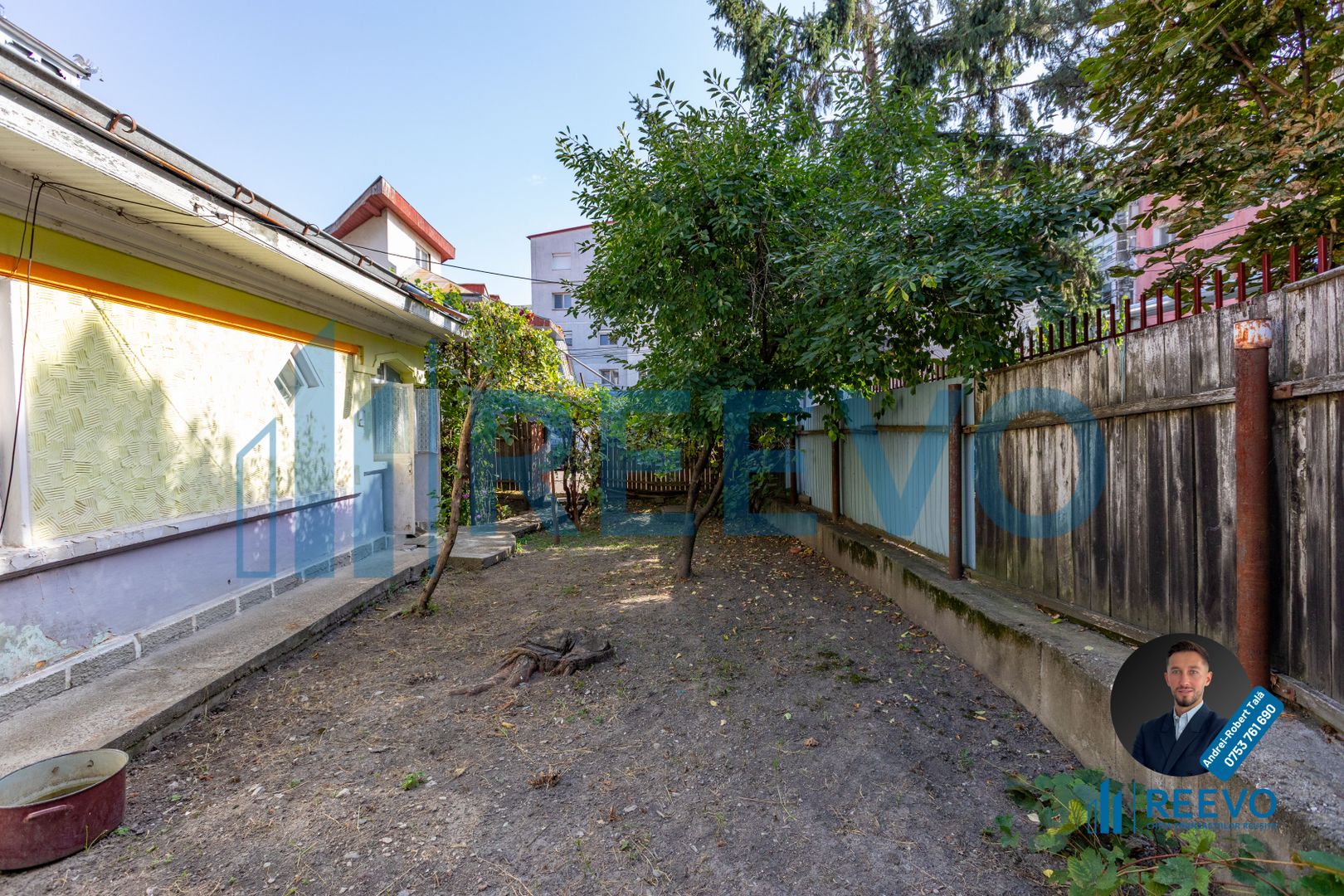 Casa de vânzare, Mun. Bacău, str. Progresului nr.7 - Poză 26