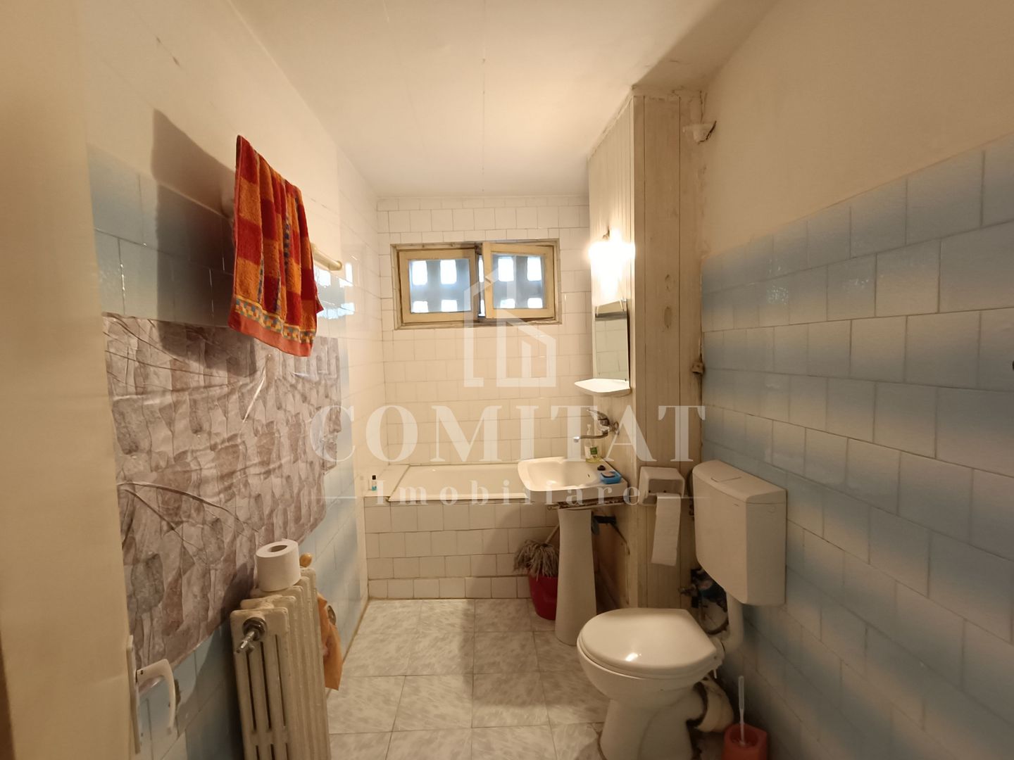 Apartament 3 camere | 67mp | Piata Flora - Poză 8