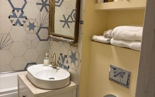 Apartament 2 camere Costin Georgian-Morarilor - Poză 7