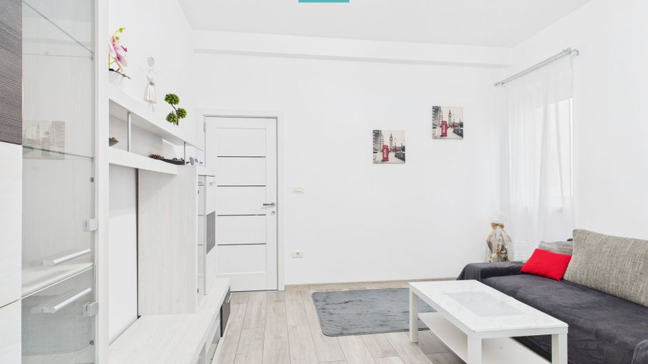 Apartament 2 camere  confort și  liniște în Giroc - Poză 21