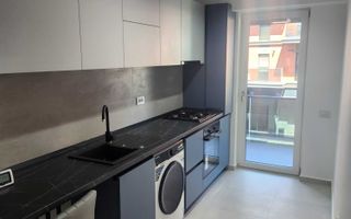 Apartament de închiriat, 1 cameră, Bucium Freya, Iași - Poză 4