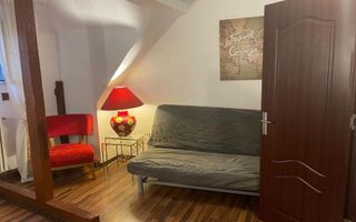VANZARE  2  APARTAMENTE INDEPENDENTE  INTR-O VILA RENOVATA -144 mp - UNIRII - Poză 10