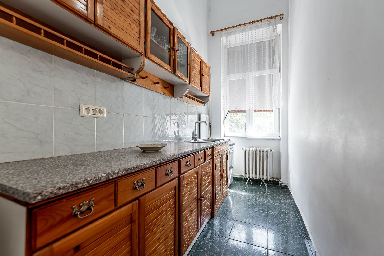 Apartament 3 camere lângă Parcul Copiilor | Etaj 1 | Fațadă renovată - Poză 5