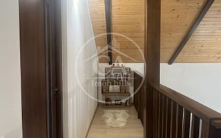 Casă P+subpantă cu 4 camere de vânzare în Cartierul Tineretului,Oradea - Poză 12