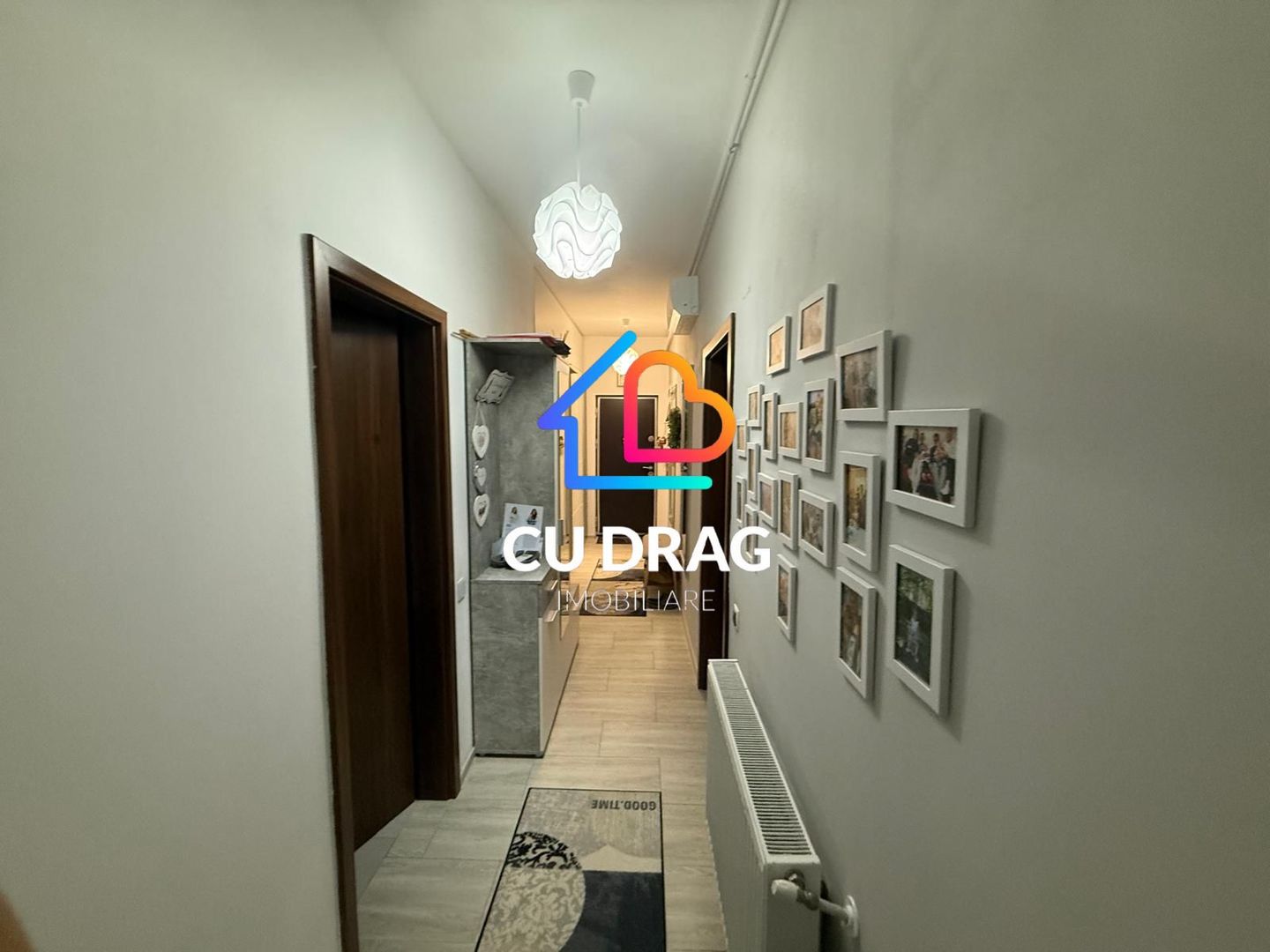 Apartament 2 camere Premium în Kogălniceanu | Lift, Parcare, Complet Mobilat - Poză 9