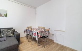 2 camere tineretului Militari Residence cu loc de parcare - Poză 6