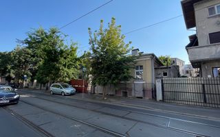 Casa + Anexa | Traian | Pache | Popa Nan | 400 mp- 262 curte - Poză 1