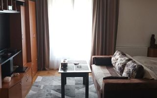 OPORTUNITATE |  GARSONIERA PRIMAVERII | MOBILATA UTILATA - Poză 1