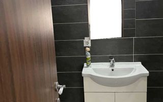 Apartament 2 camere semidecomandat în Florești – parter înalt. - Poză 6