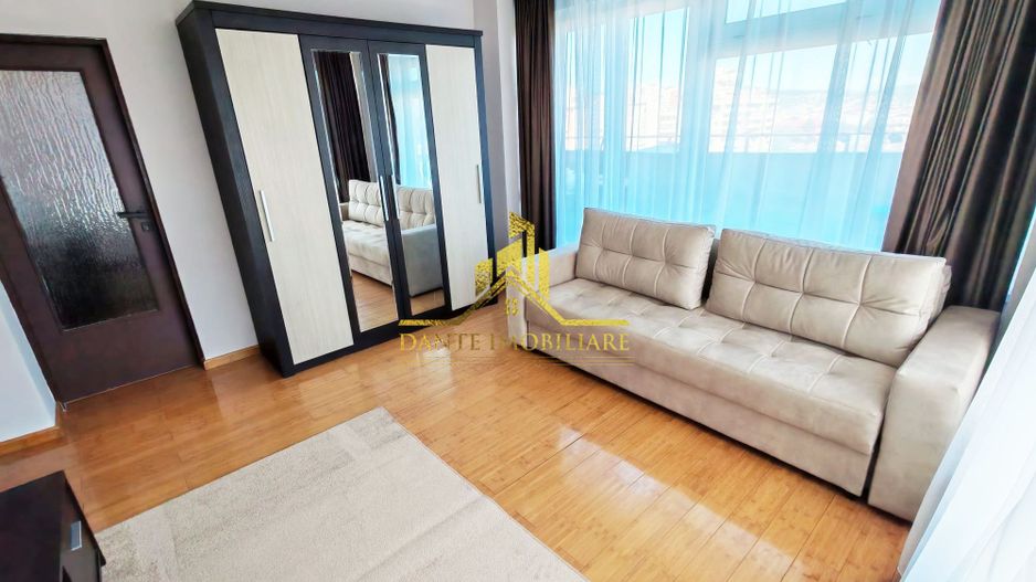 2 camere, decomandat, PET FRIENDLY, modern, terasa, Marasti, FSEGA - Poză 10