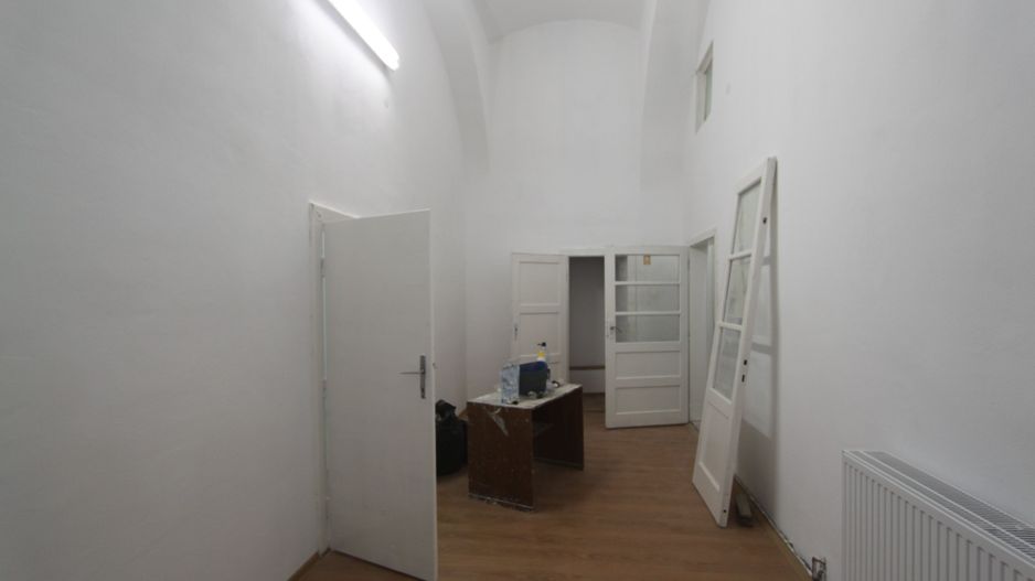 Spațiu comercial de 60mp de închiriat în zona Traian - Poză 2