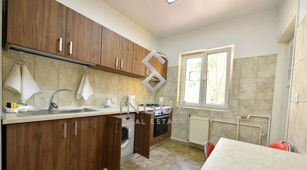 **Apartament 3 camere de închiriat – Colentina / Doamna Ghica, Sector - Poză 8