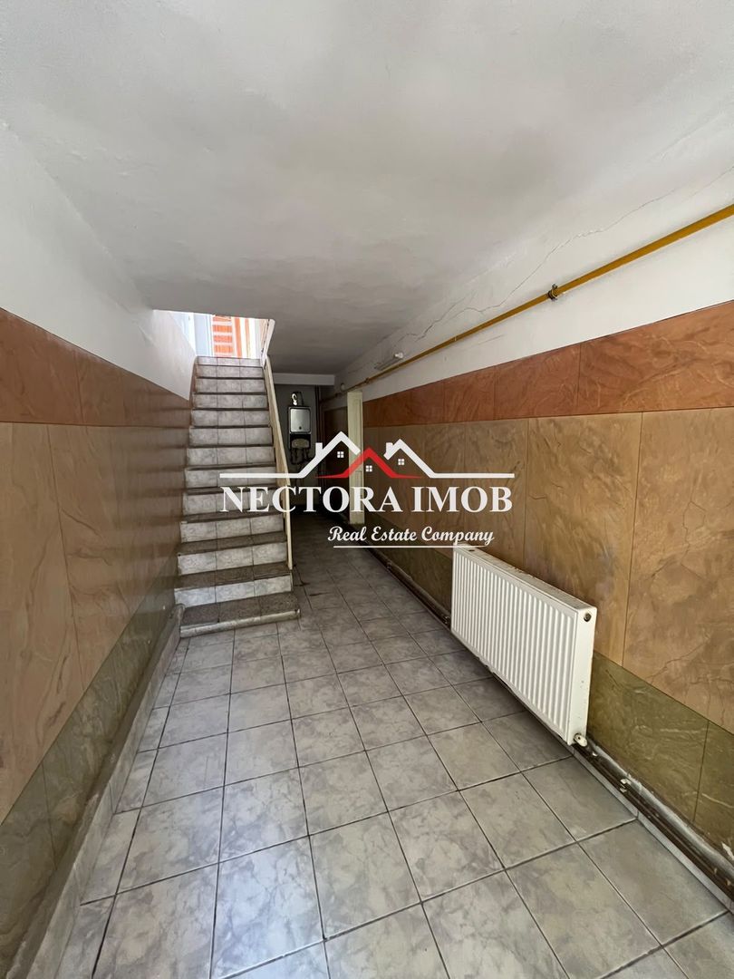 NECTORA IMOB-Casa 4 camere, 3 garaje, 200 mp,Str. C-tin Tanase,Central - Poză 12