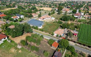 Teren intravilan localitatea Iratoșu - Poză 4