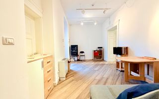 Spațiu Birou - Imobil istoric complet renovat - Poză 6