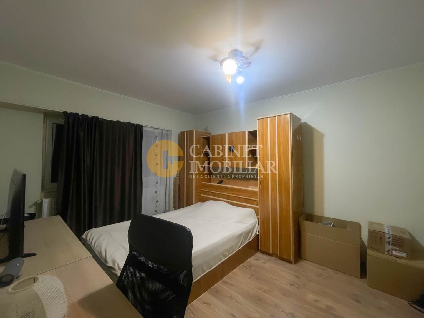 Apartament 3Camere Decomandat + 2 Bai -Zona Dacia - Poză 1