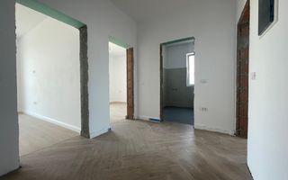 Duplex separat prin camera tehnica - 5 camere - Mosnita Noua - Poză 6