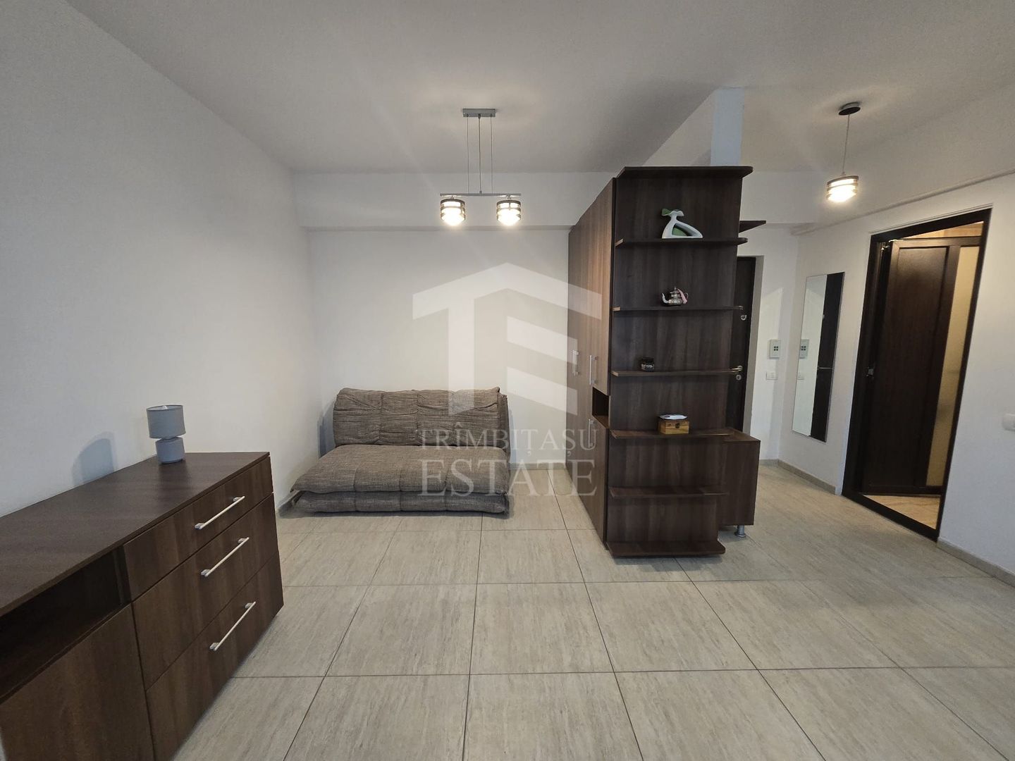 Apartament cu o cameră de închiriat în Tomis Nord, Constanta - Poză 1