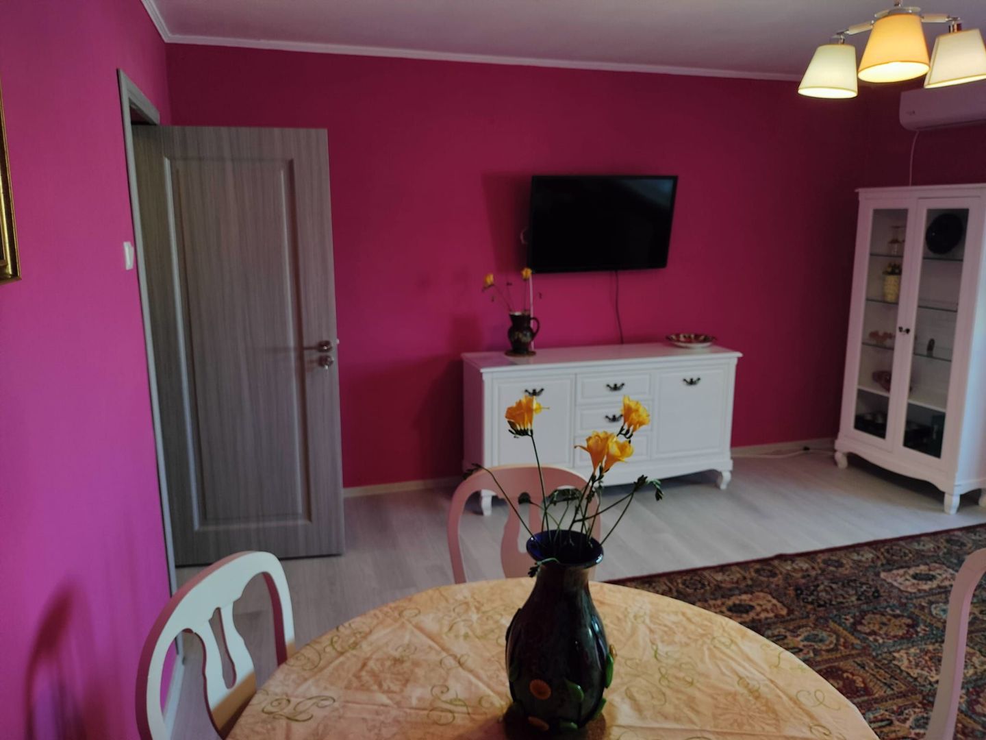 Prima Închiriere | Vedere Panoramică spre ParkLake – Zona IOR - Poză 26