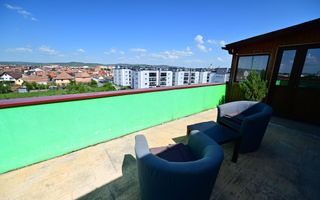 Penthouse | 2 Camere | Terasă 53MP | Zona Kogălniceanu - Poză 10