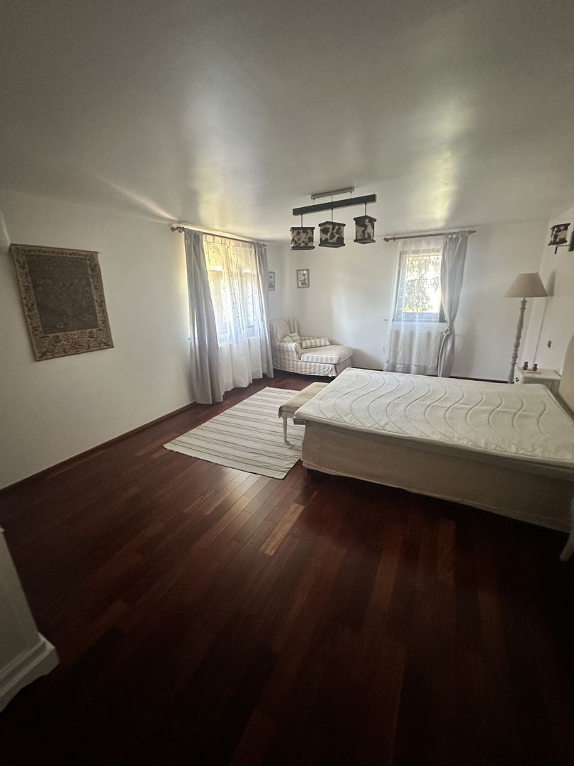 Vila de inchiriat, Baneasa \ Villa for rent, Baneasa - Poză 8