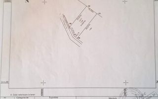 Teren intravilan - 600mp - posibilitate exindere - Selgros - Poză 5