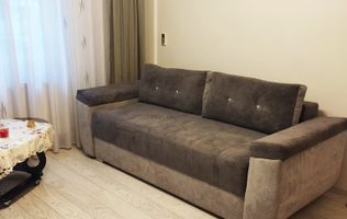 2 camere Brancoveanu - Lamotesti, 1/4, mobilat si utilat, parcare!