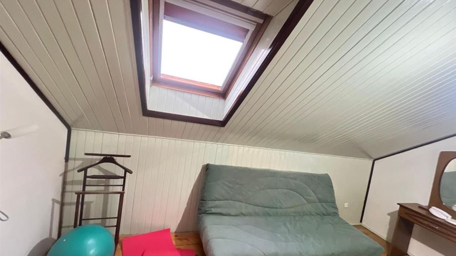 Casa P+M Su 268 mp 2 fronturi stradale - Poză 13