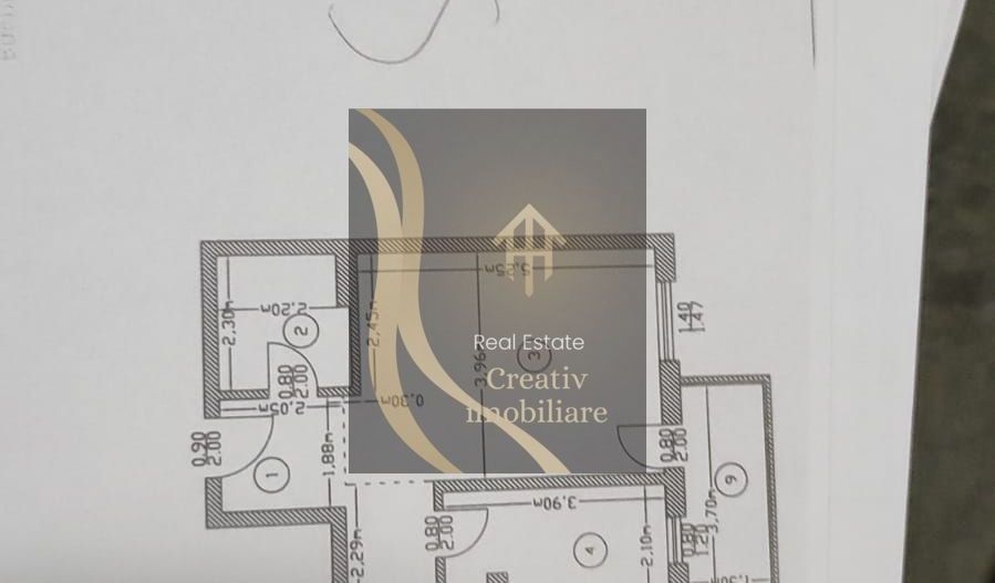 Apartament 2 camere de vanzare in Ghencea - Poză 30