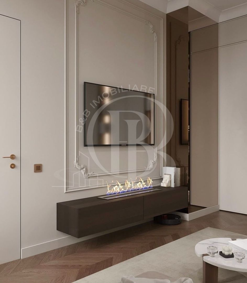 Apartament 2 camere Theodor Pallady-Metrou Nicolae Teclu - Poză 6